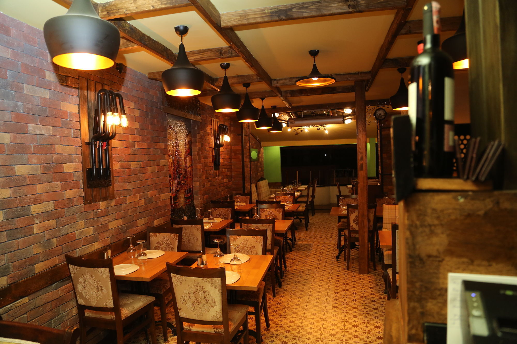 Hotel Han Guest house