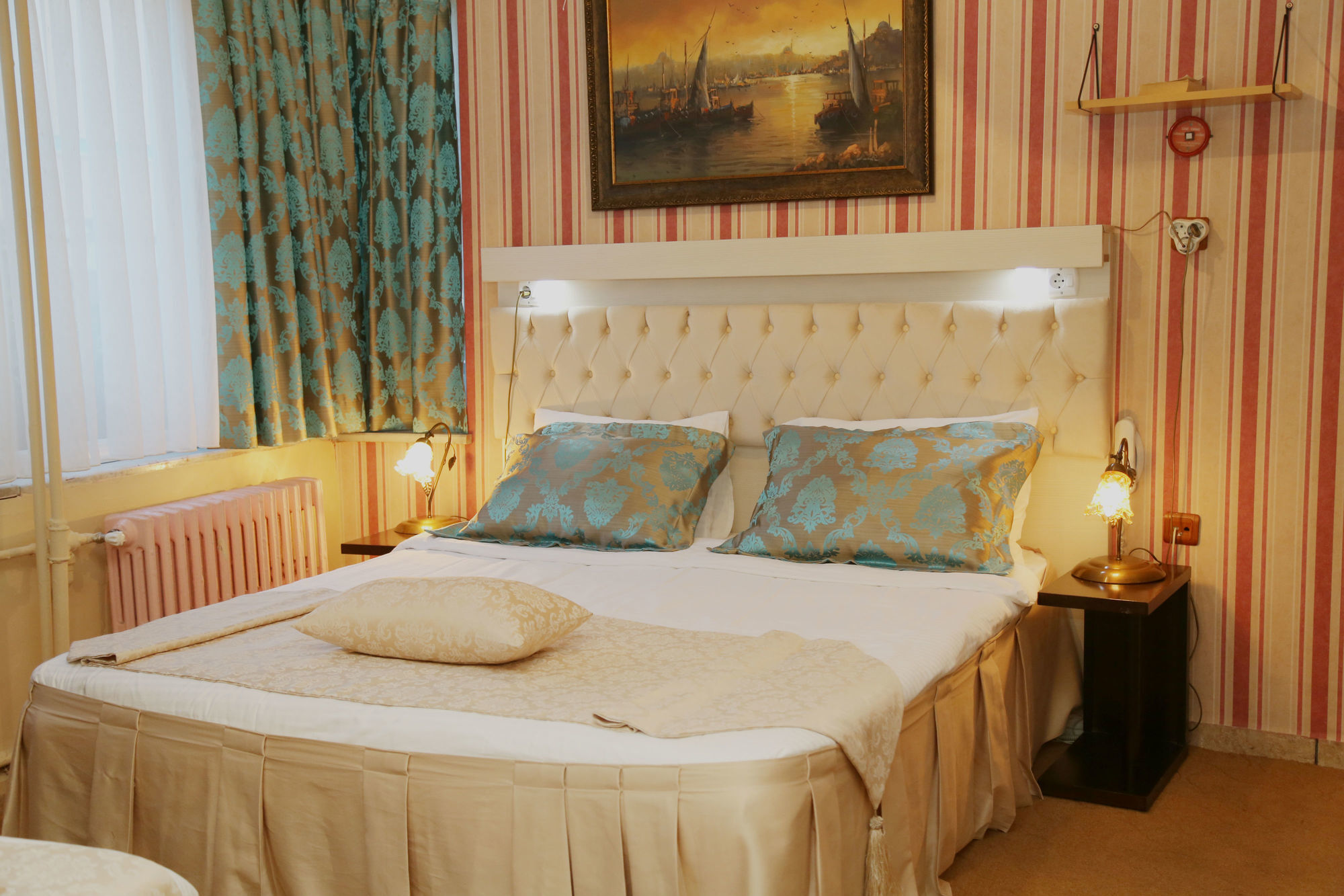 Hotel Han Istanbul