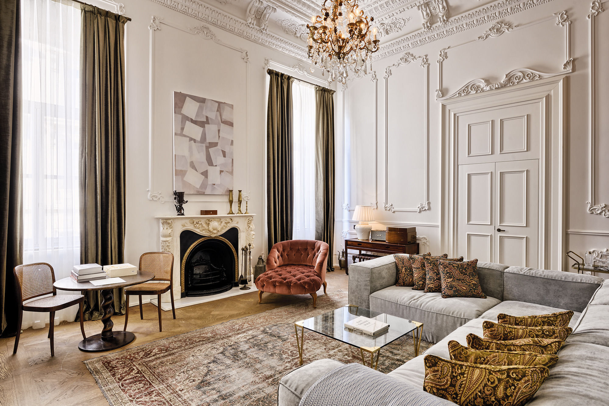 Soho House