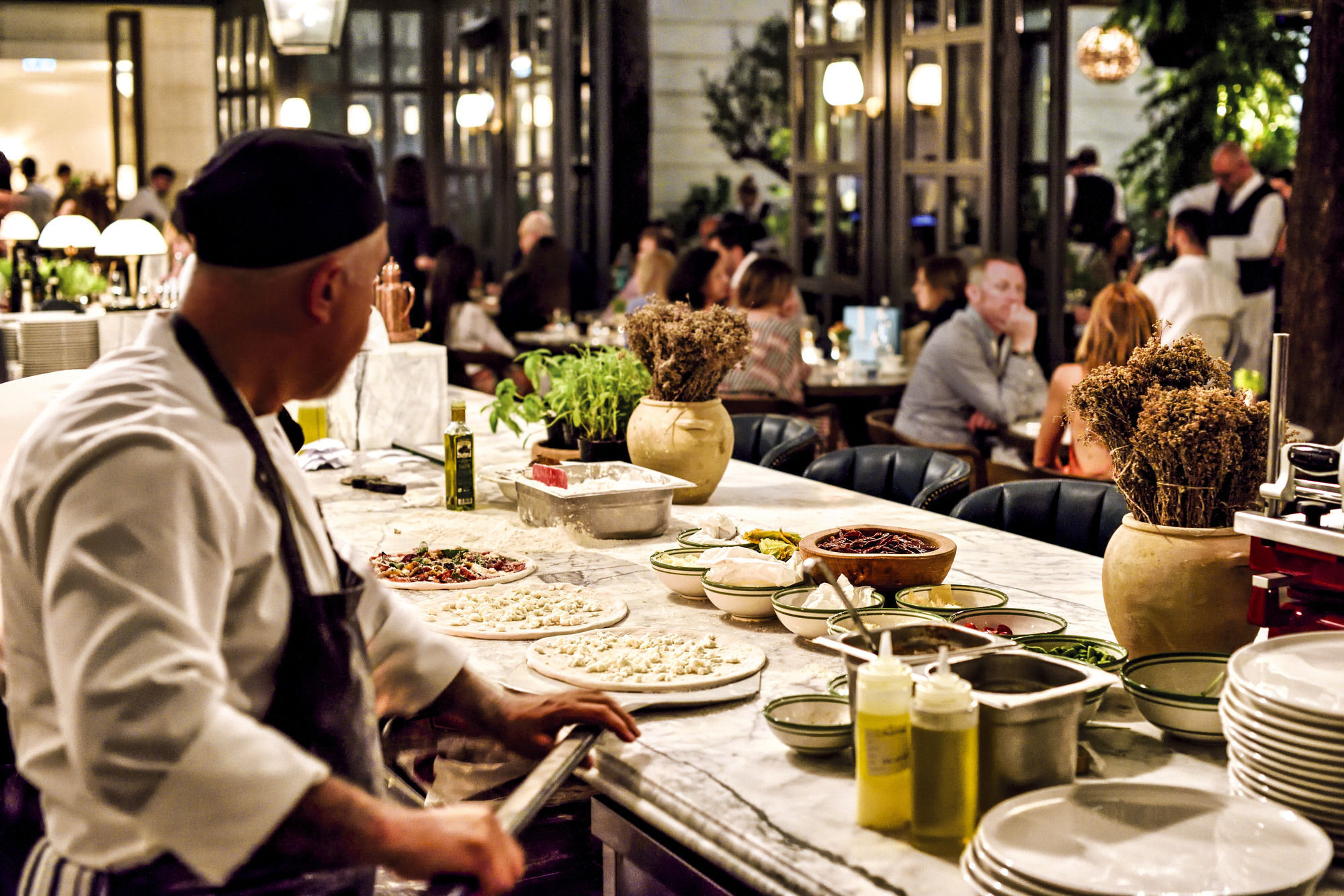 Soho House
