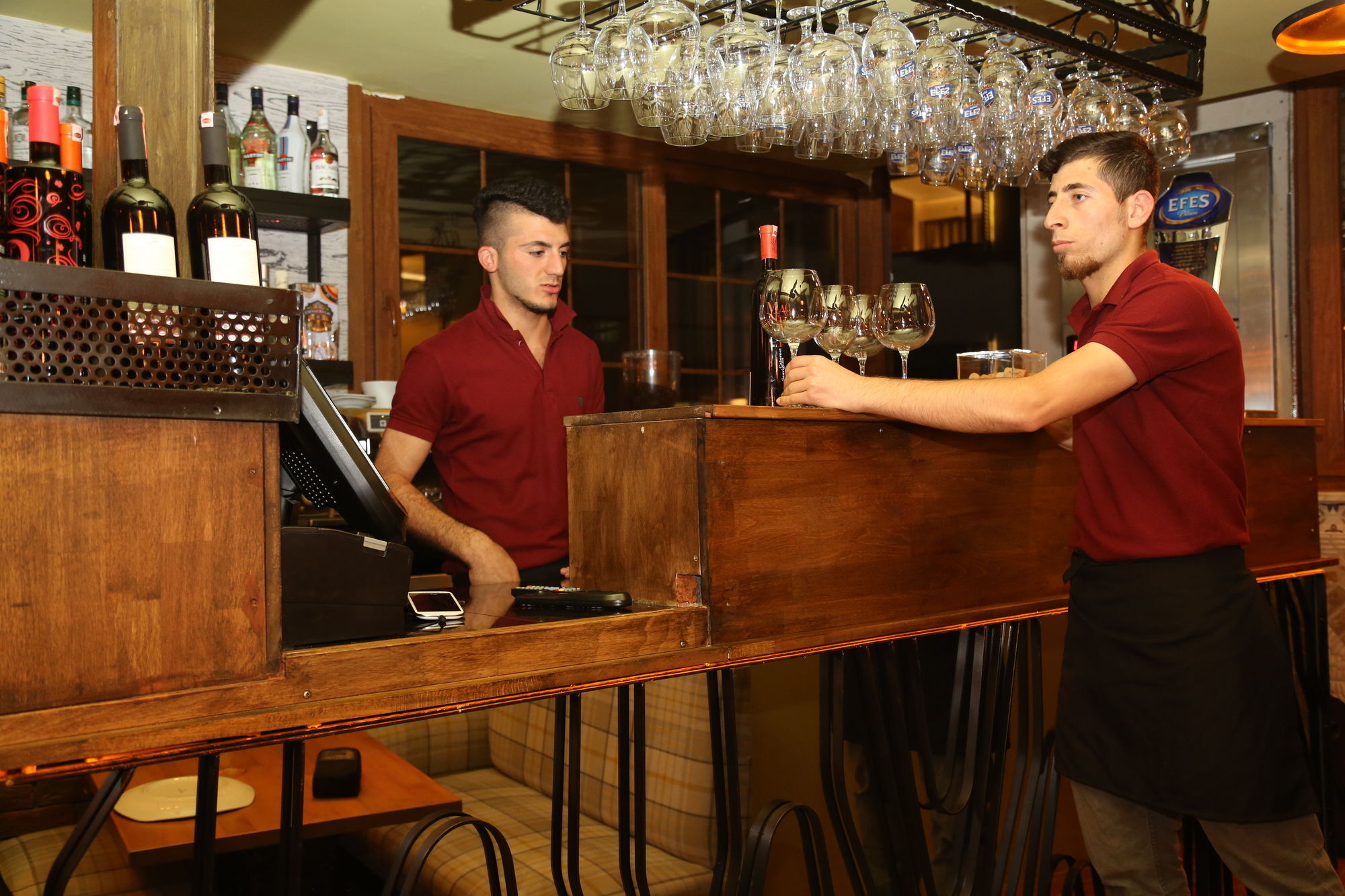 Hotel Han Istanbul
