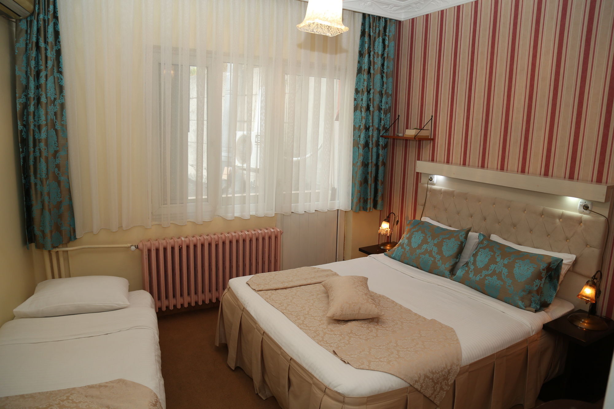Hotel Han Guest house
