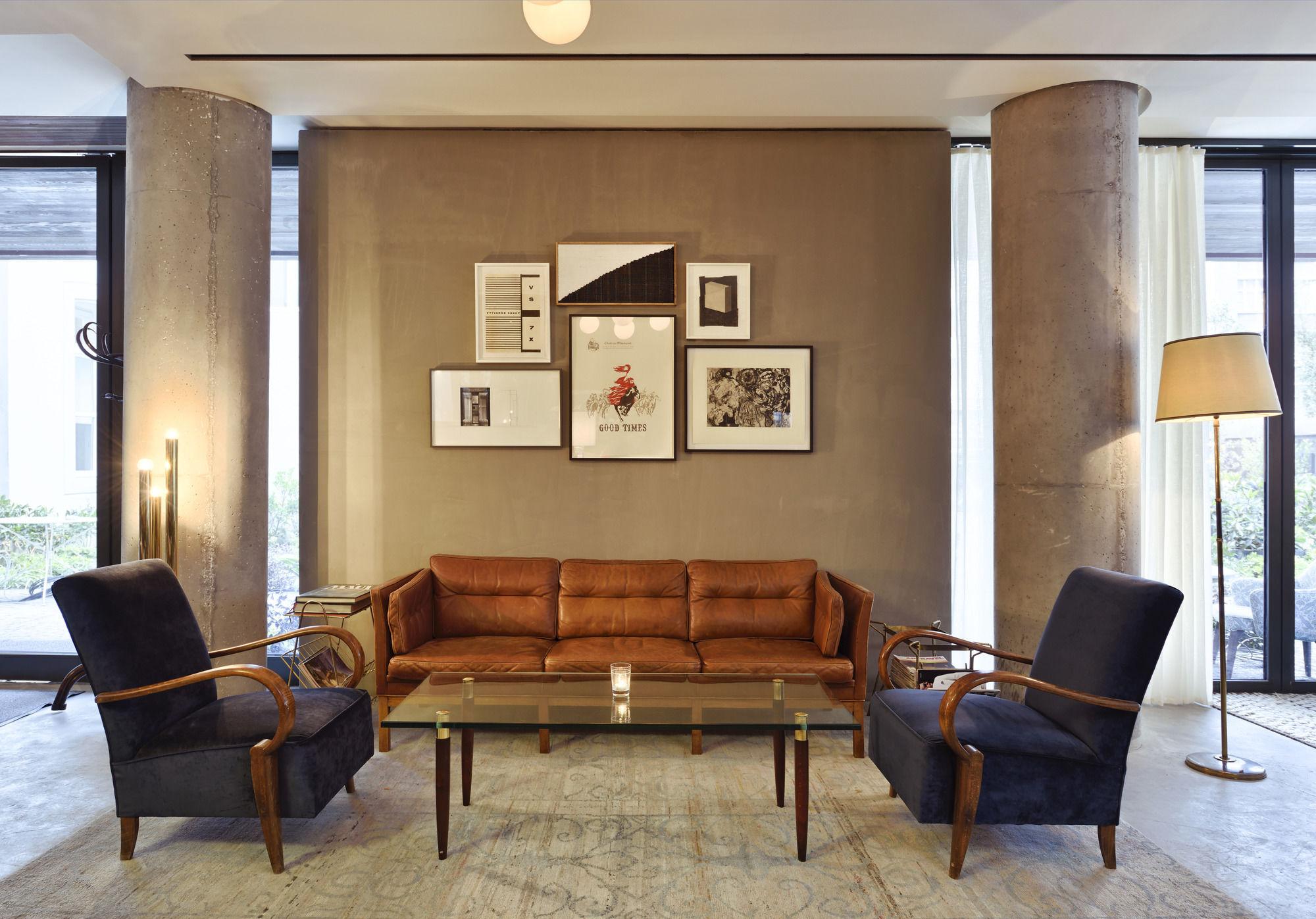 Hotel Soho House