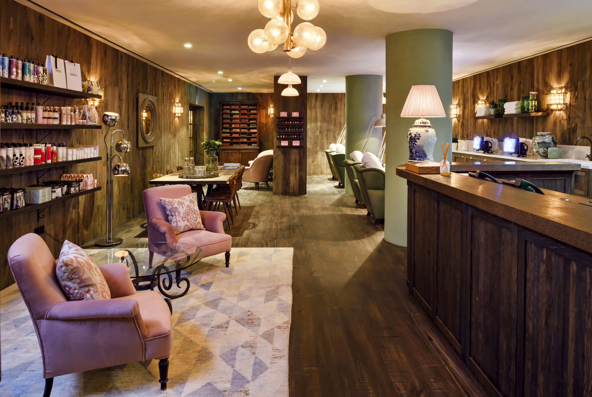 Soho House 5* Istanbul