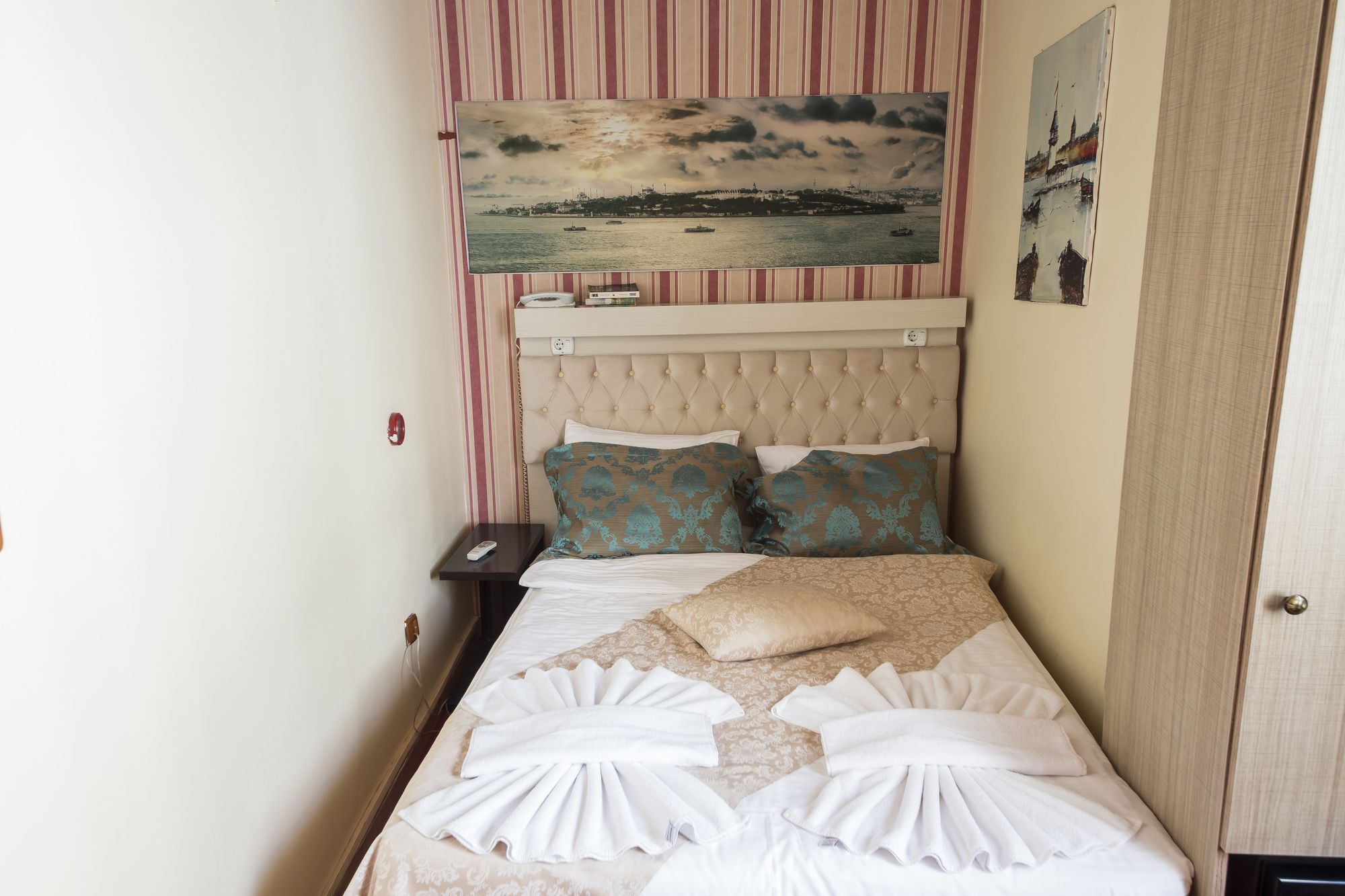 Hotel Han Guest house Istanbul