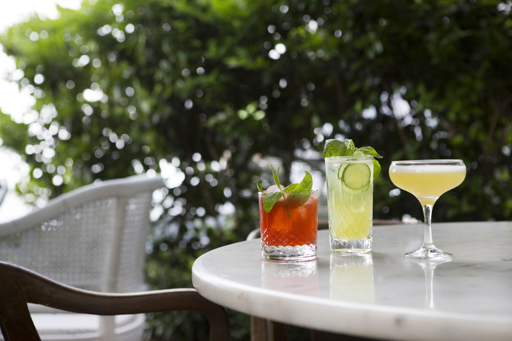 Hotel Soho House 5*