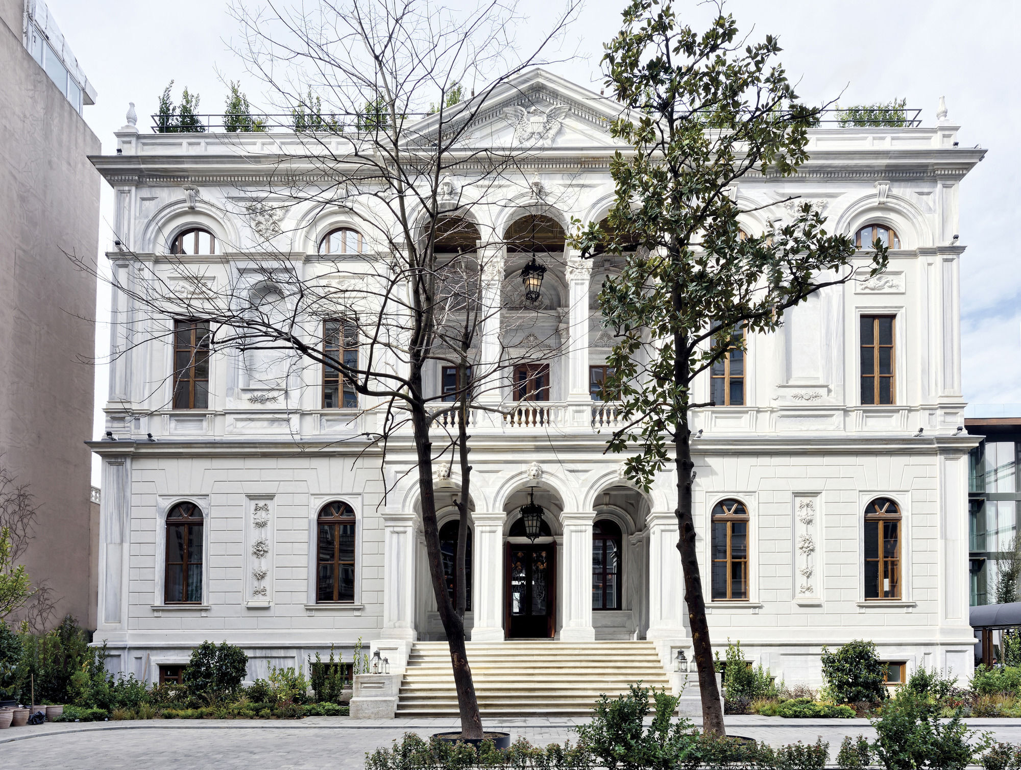 Soho House 5*