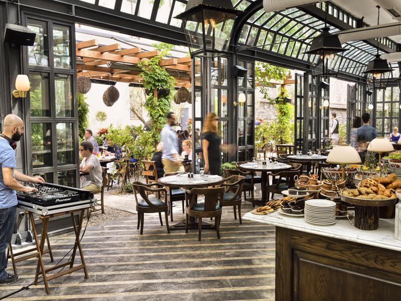 Soho House 5* Istanbul