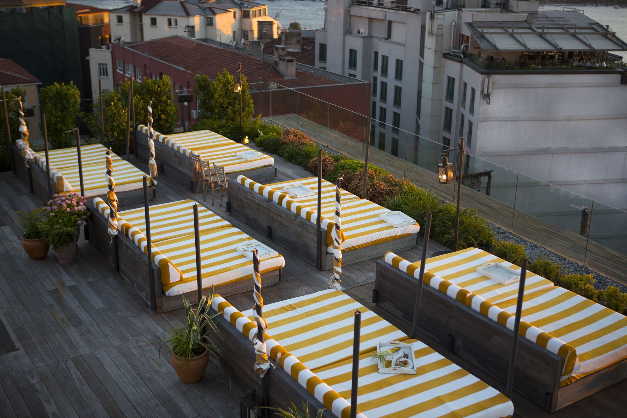 Hotel Soho House 5*