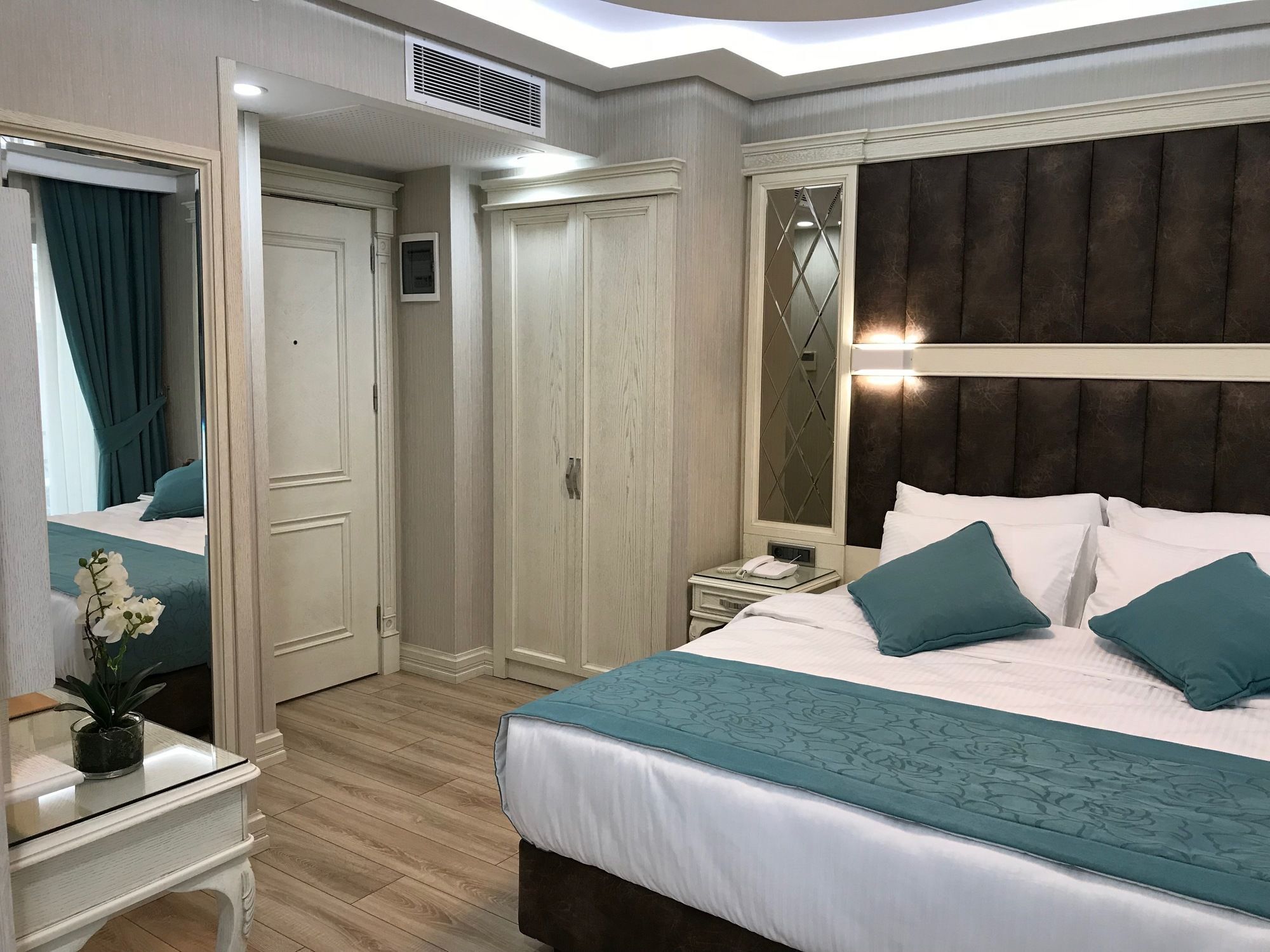 Novelty 5* Istambul