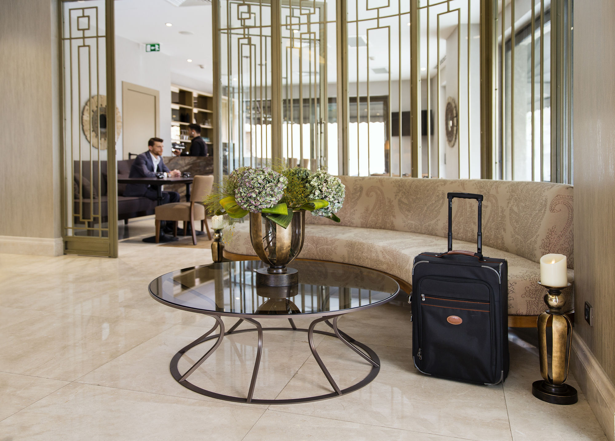 Otel Morione & Center 4*