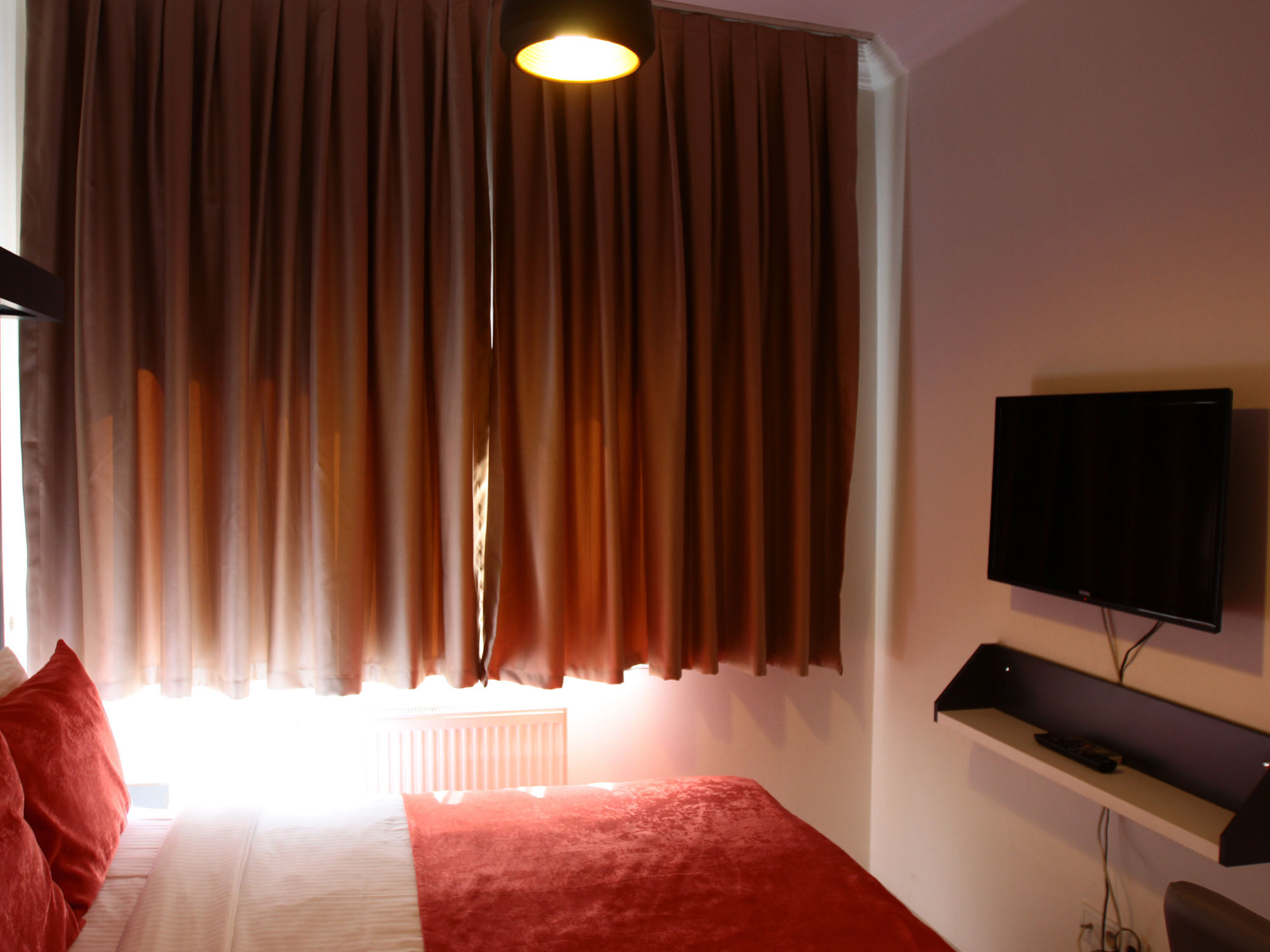 Hotel The Legend Platine Istanbul