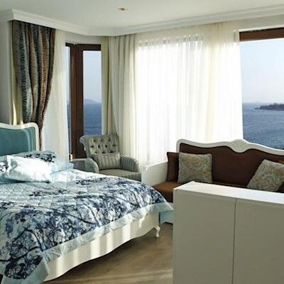 Molton Kabatas Hotel 3*