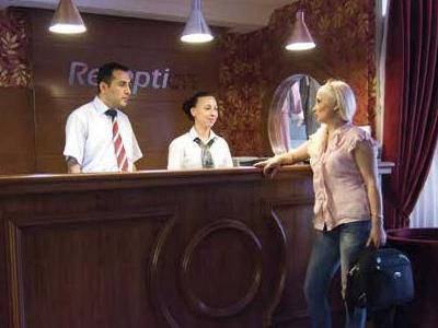 Linda Hotel