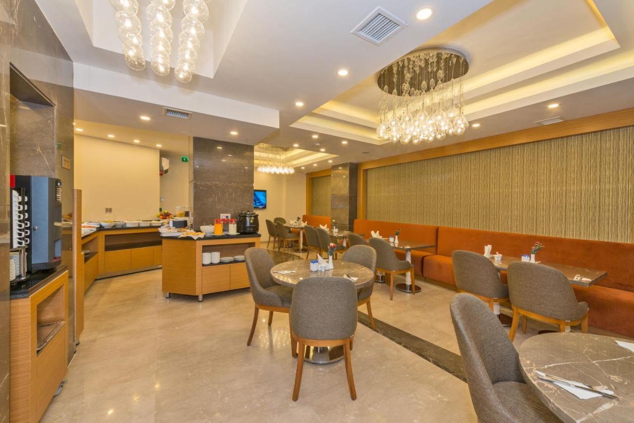 Bisetun 4* Istanbul