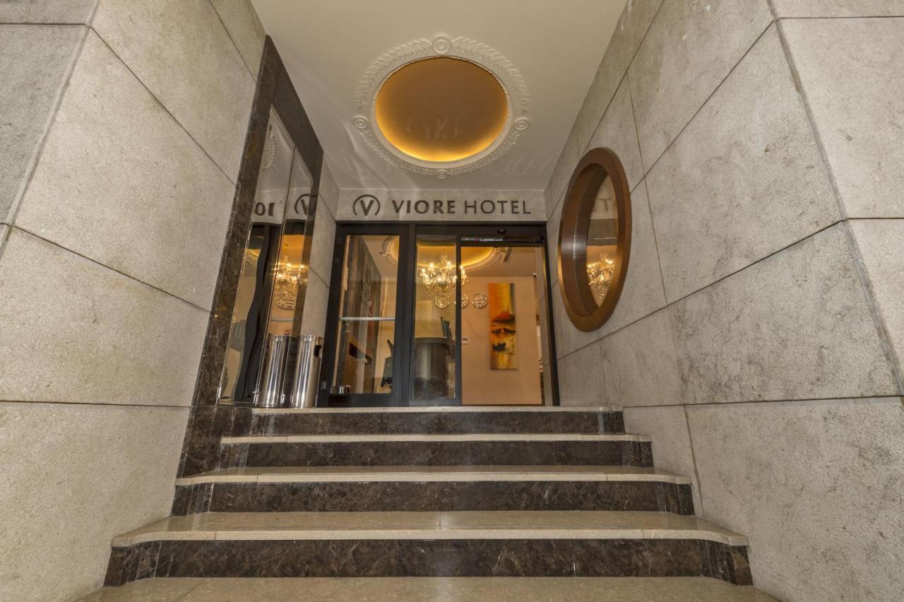 Hotel Viore