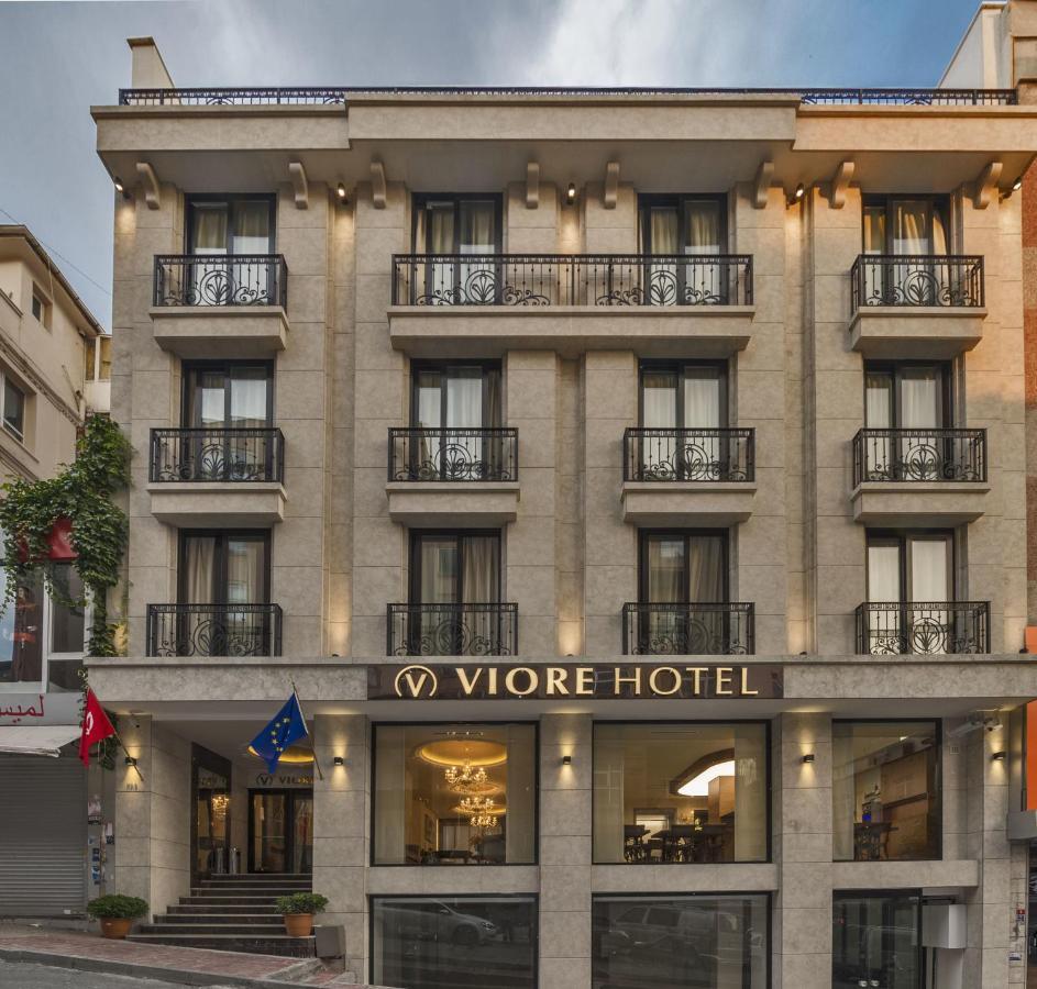 Viore Hotel 3*