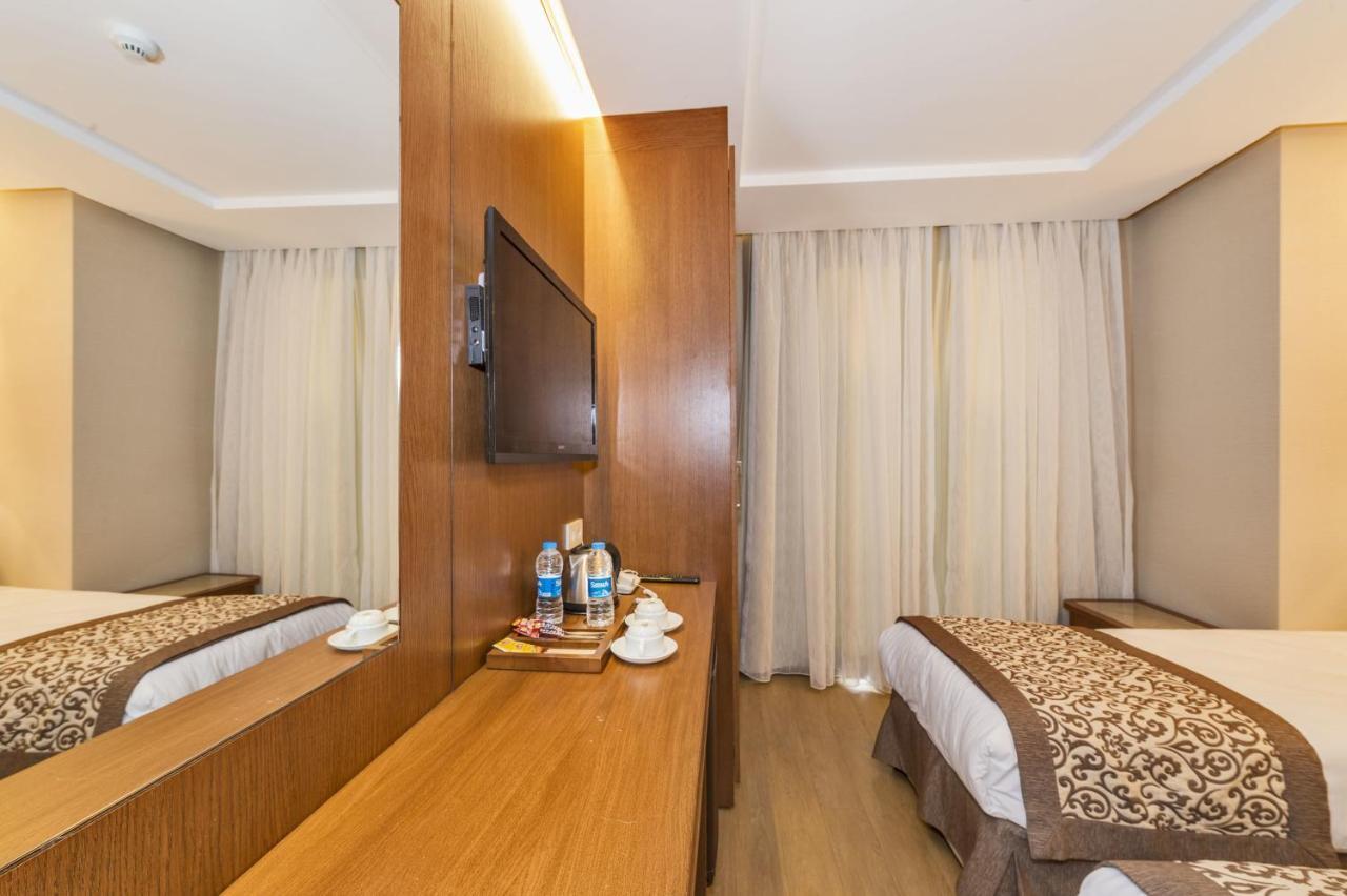 Viore Istanbul