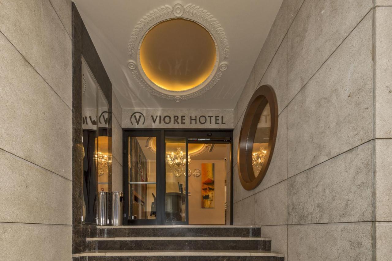 Hotel Viore Istanbul