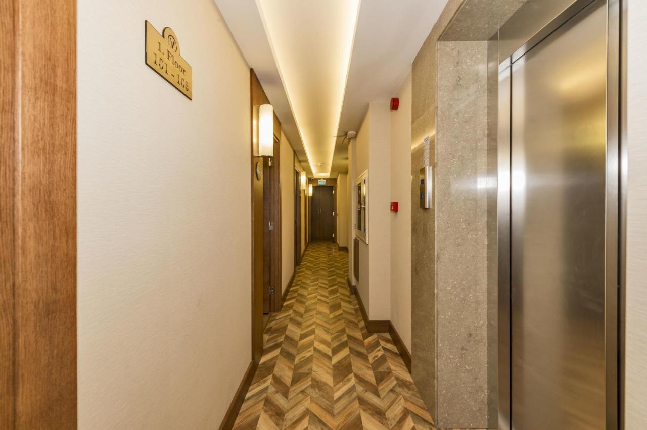 Viore Hotel Istanbul