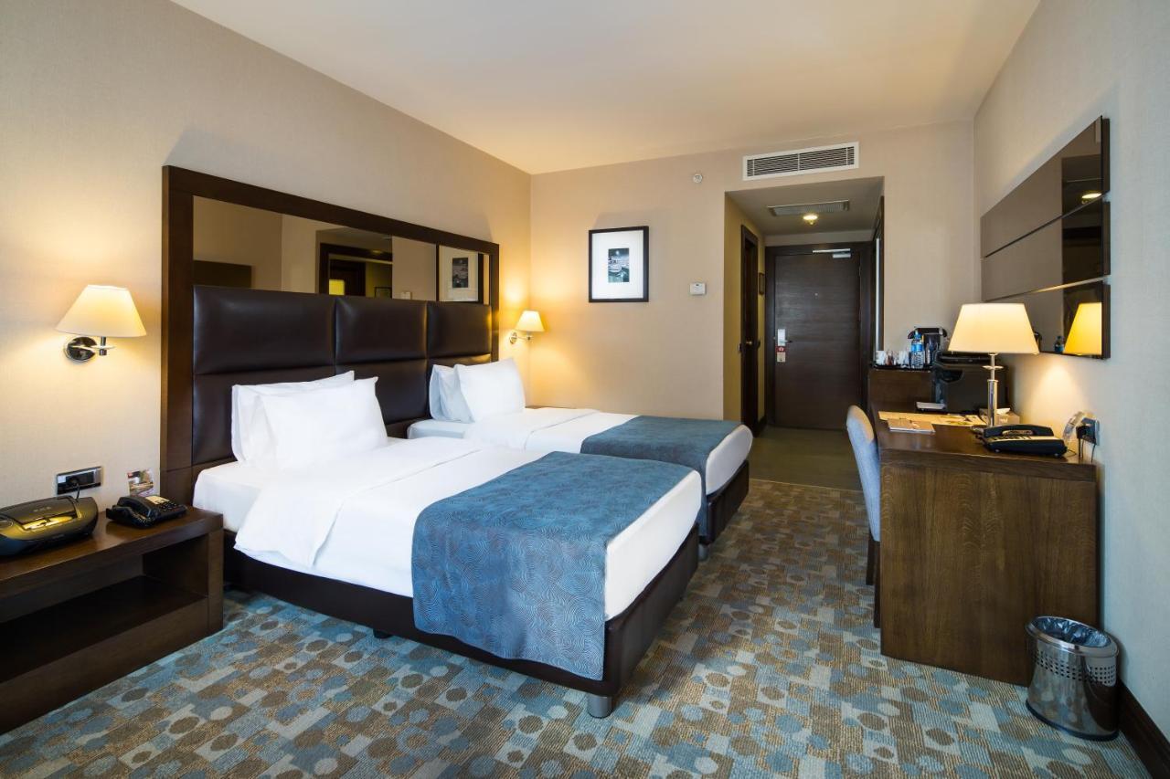 Midtown 4* Istanbul