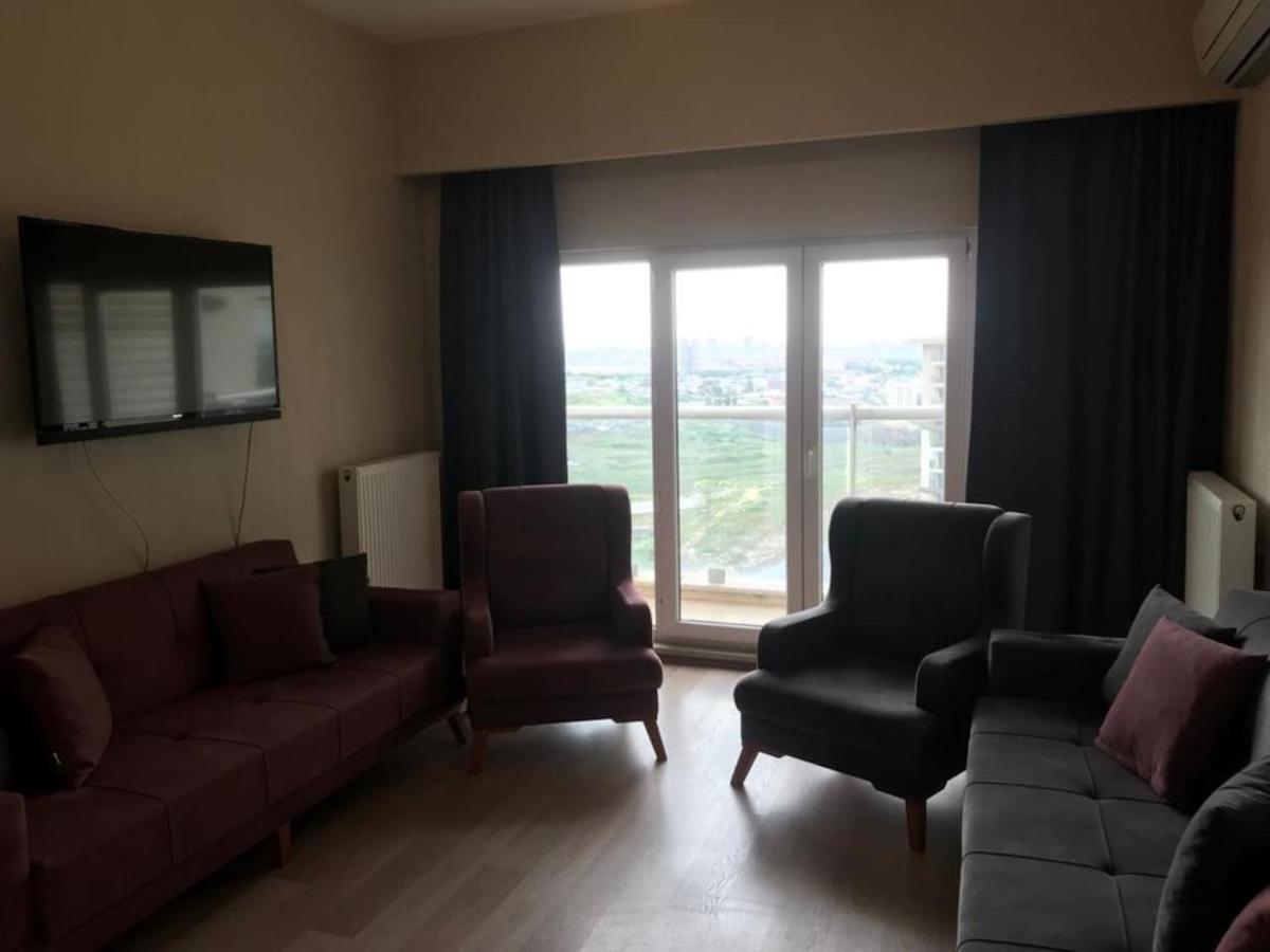Medikule 2+1 * Istanbul