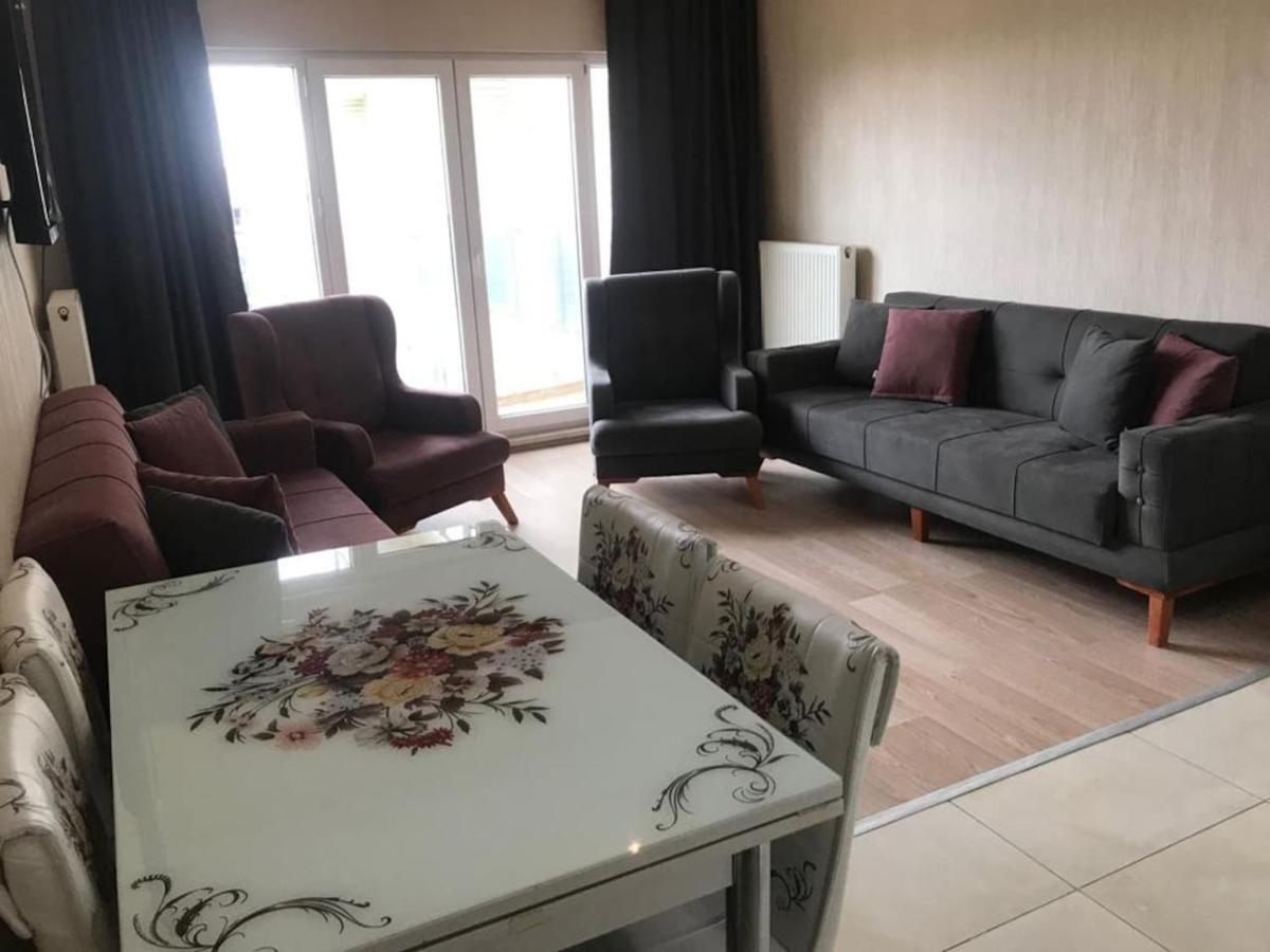 Apartment Medikule 2+1 *