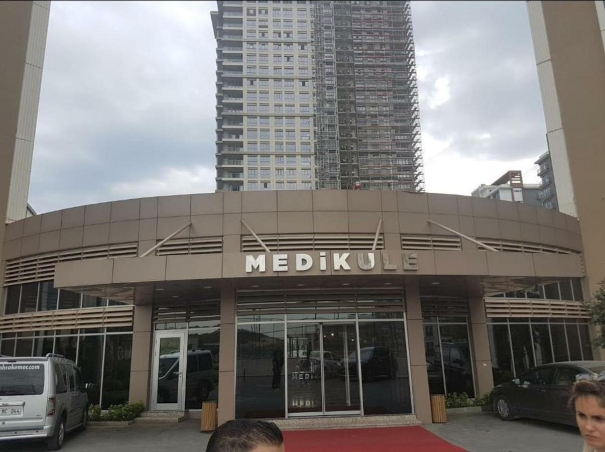 Medikule 2+1 * Istanbul