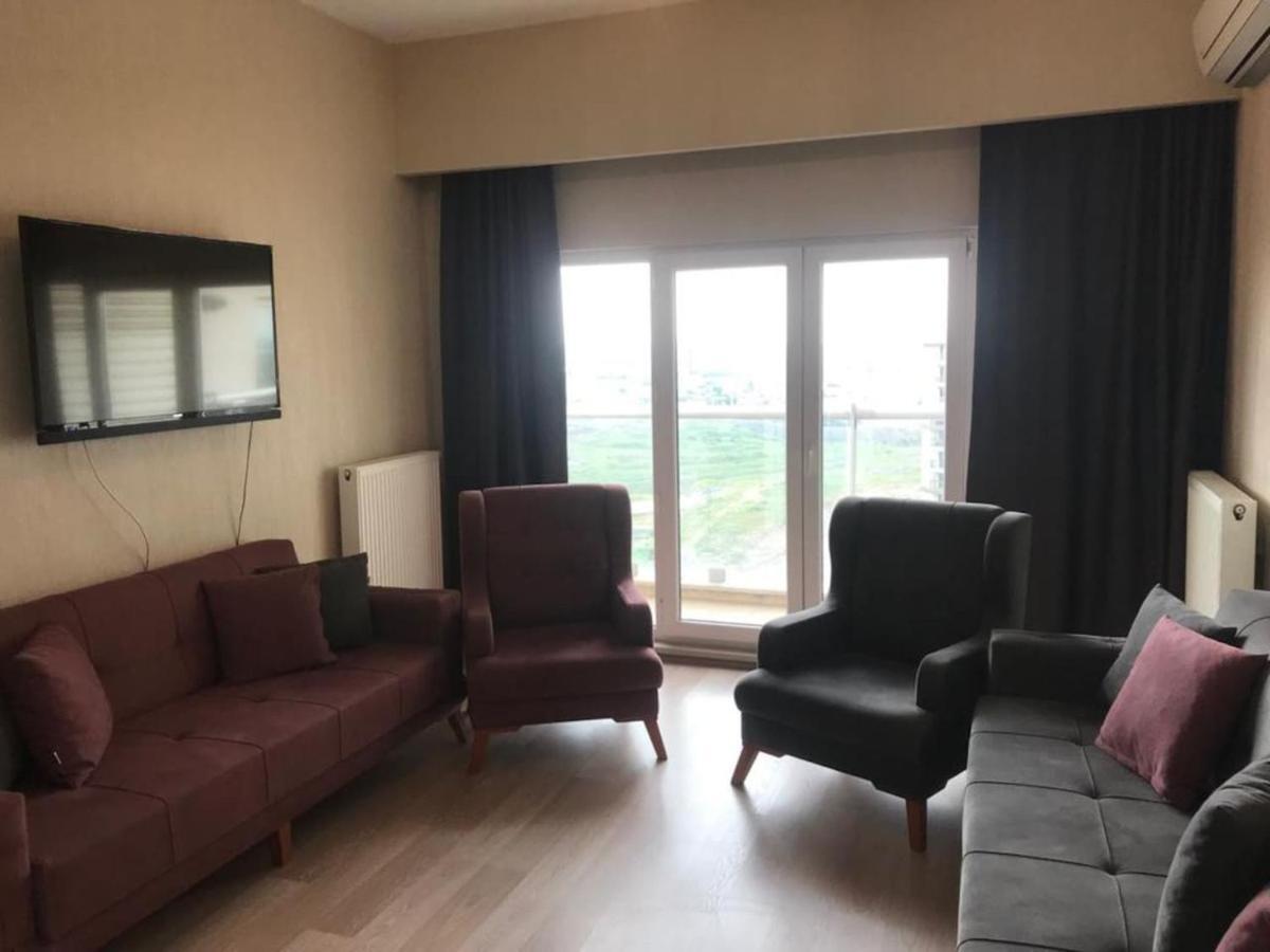 Medikule 2+1 * Istanbul