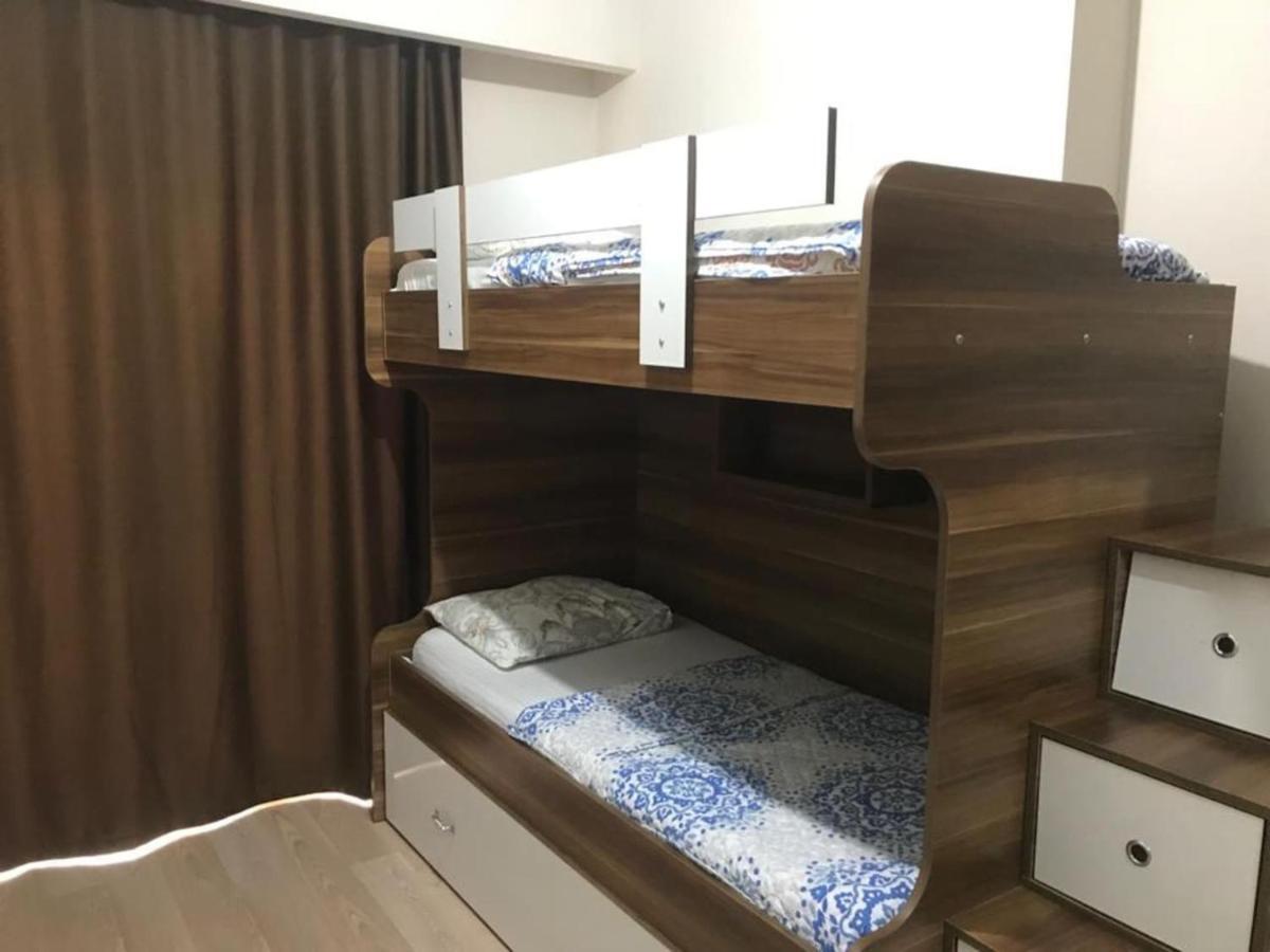 Medikule 2+1 Apartment *