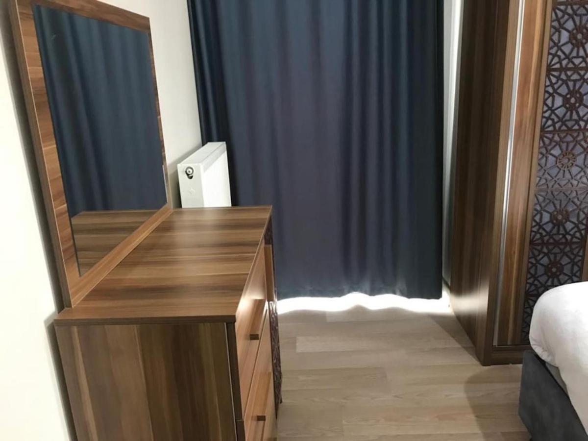 Medikule 2+1 * Istanbul