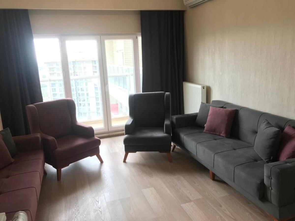 Medikule 2+1 Apartment *