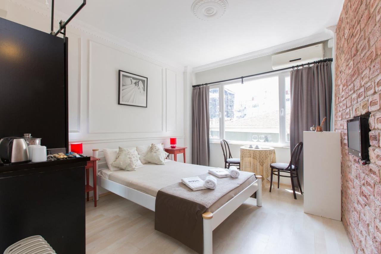 Aparthotel Antique Boutique *