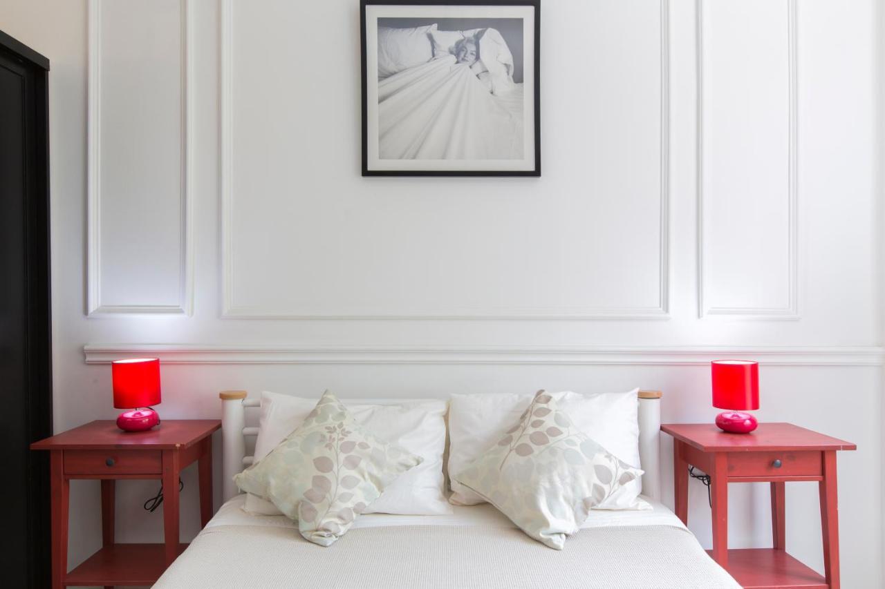 Aparthotel Antique Boutique
