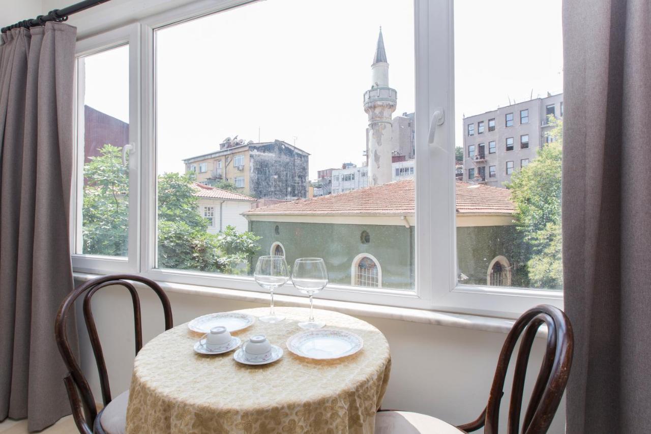 Aparthotel Antique Boutique *