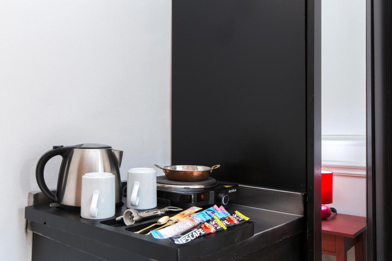 Aparthotel Antique Boutique Istanbul