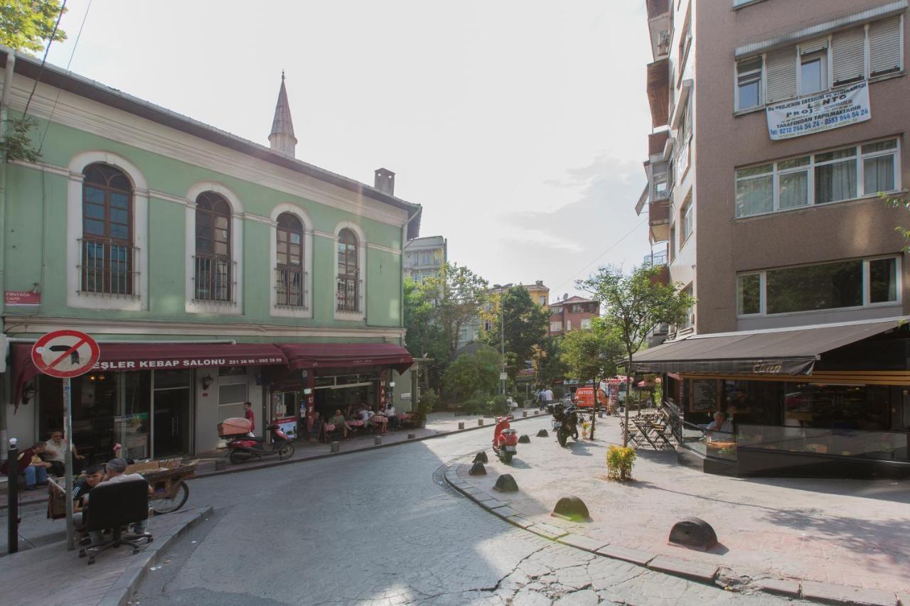 Antique Boutique * Istanbul