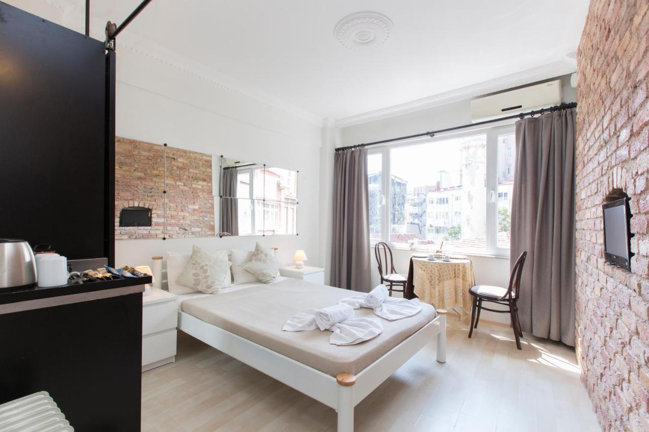 Aparthotel Antique Boutique