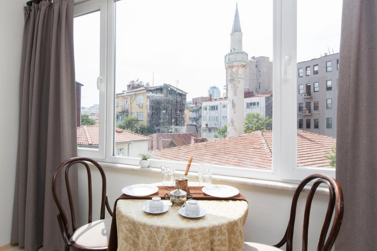 Antique Boutique Istanbul