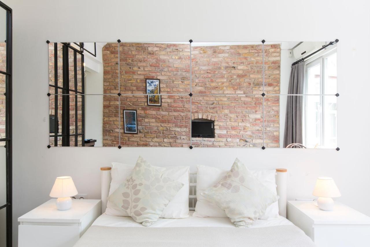 Aparthotel Antique Boutique