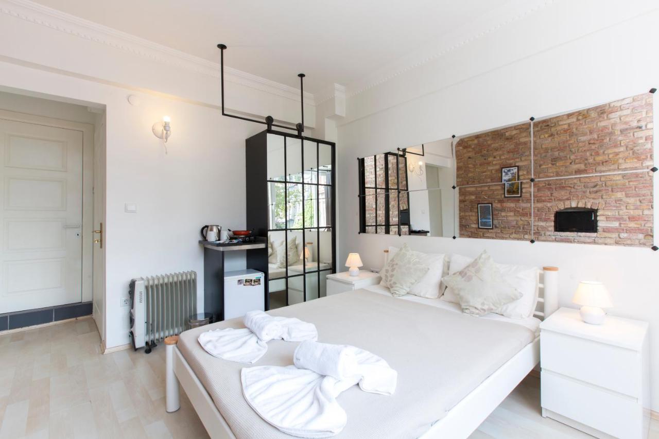 Aparthotel Antique Boutique *