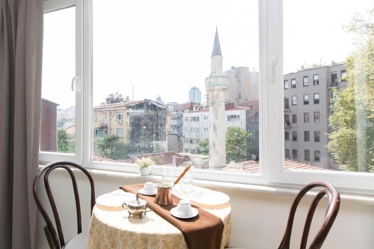 Antique Boutique Aparthotel