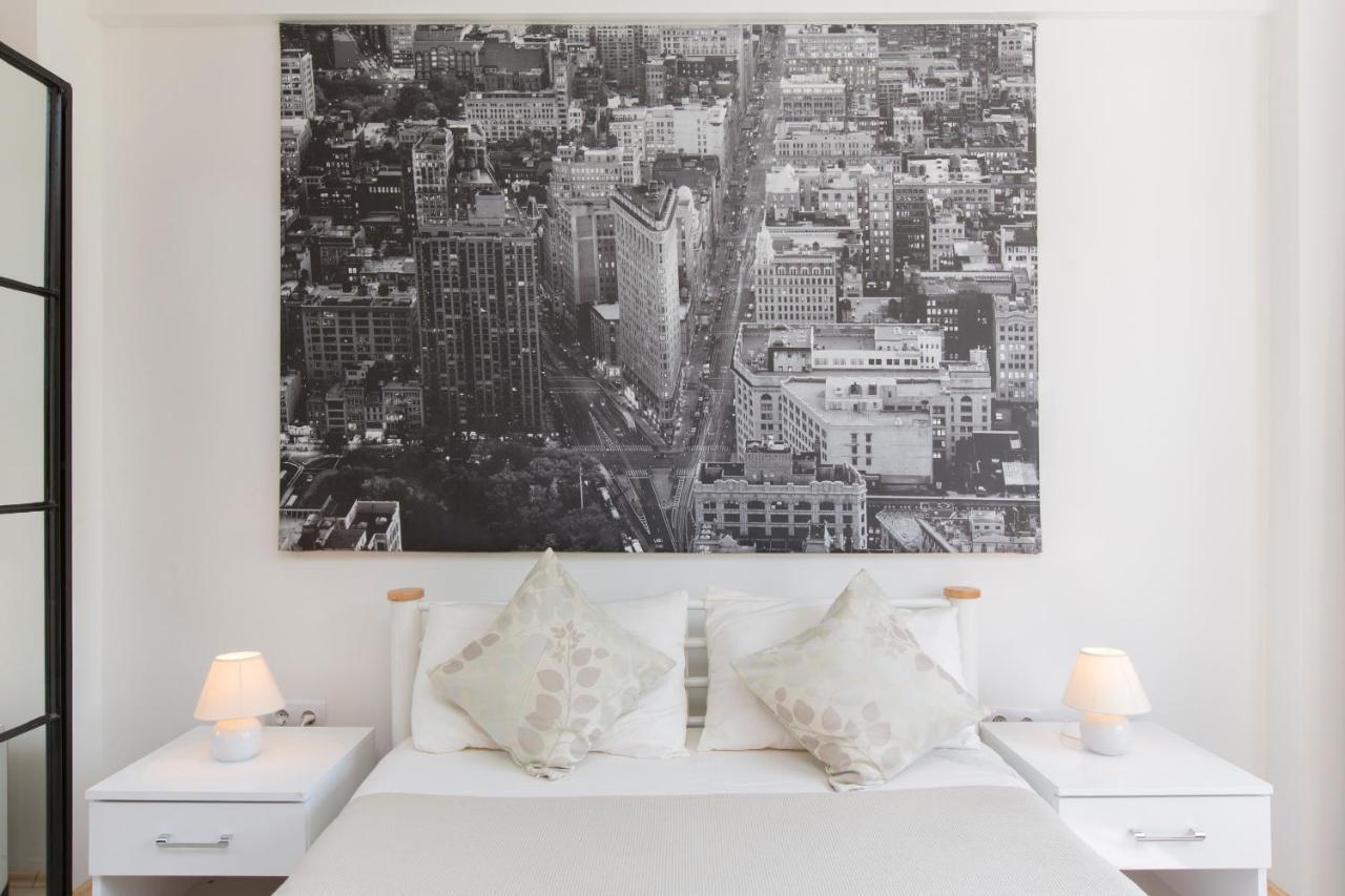 Aparthotel Antique Boutique *