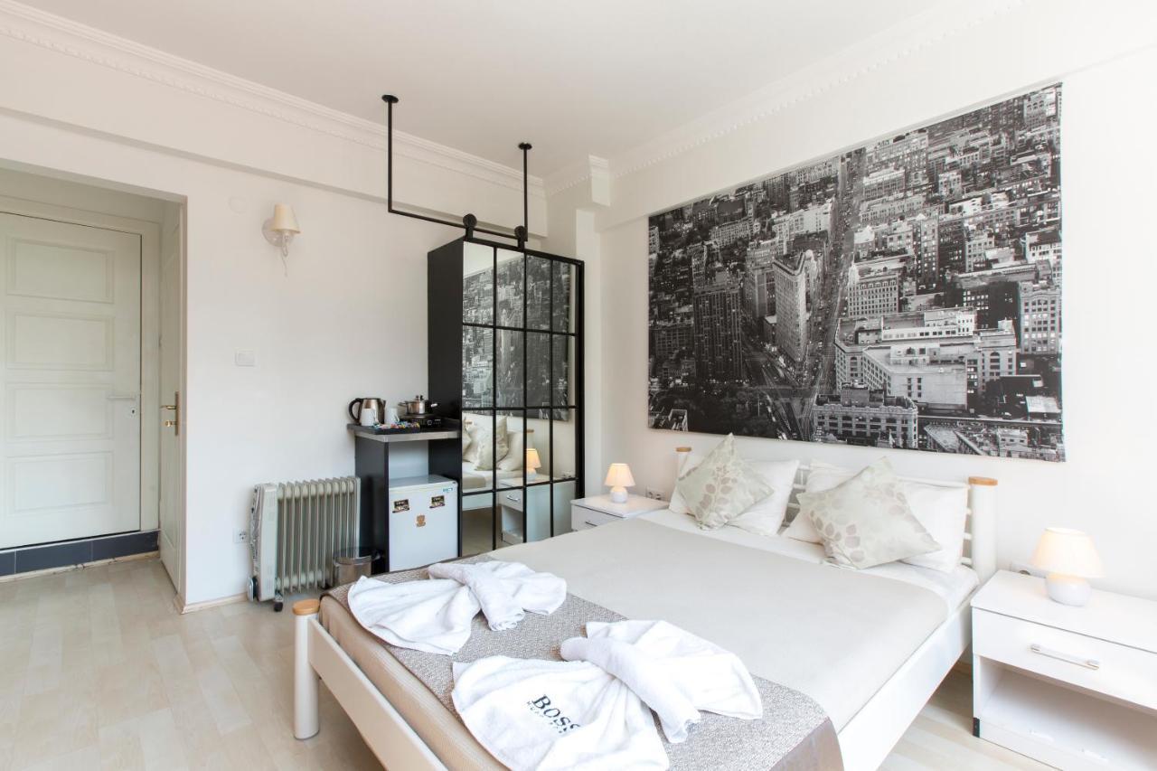 Aparthotel Antique Boutique
