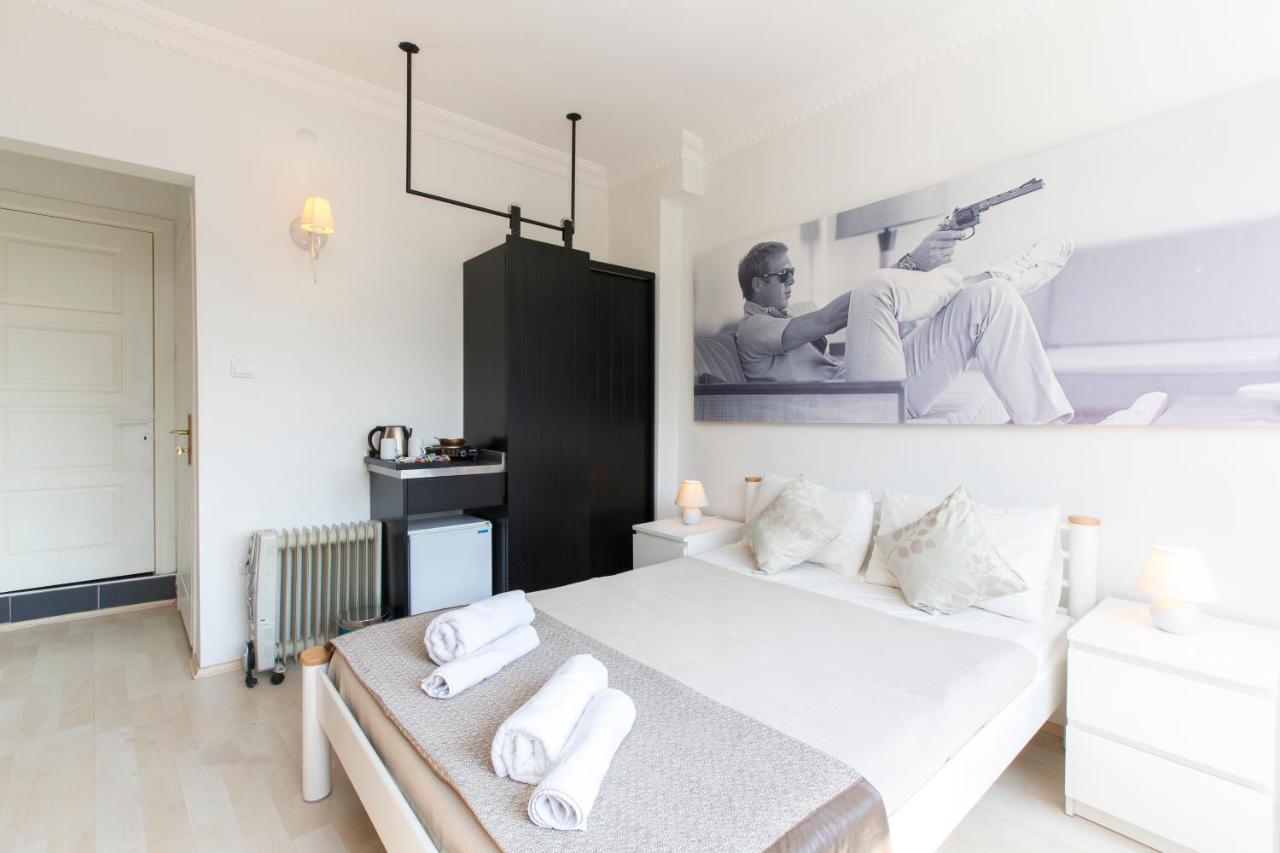 Aparthotel Antique Boutique *