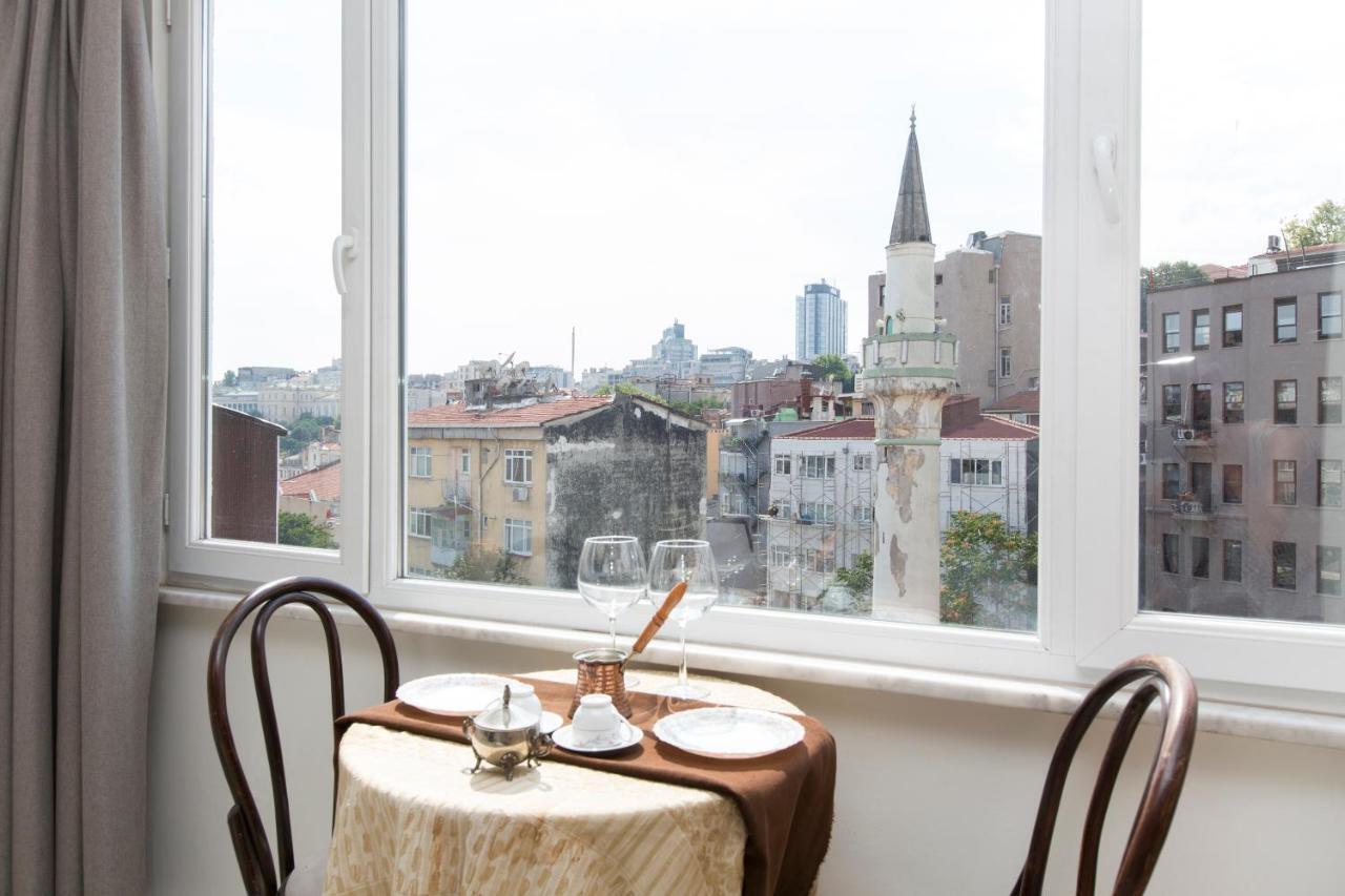 Antique Boutique Aparthotel