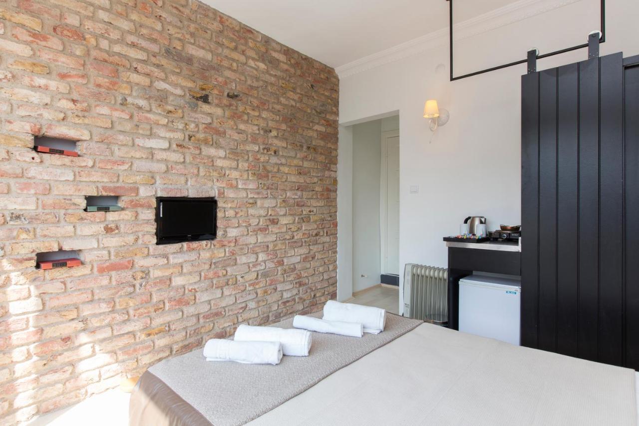 Antique Boutique Aparthotel