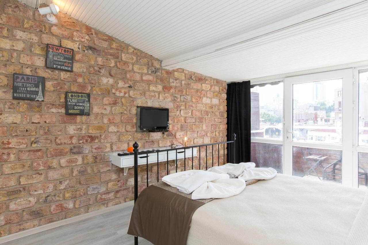 Aparthotel Antique Boutique
