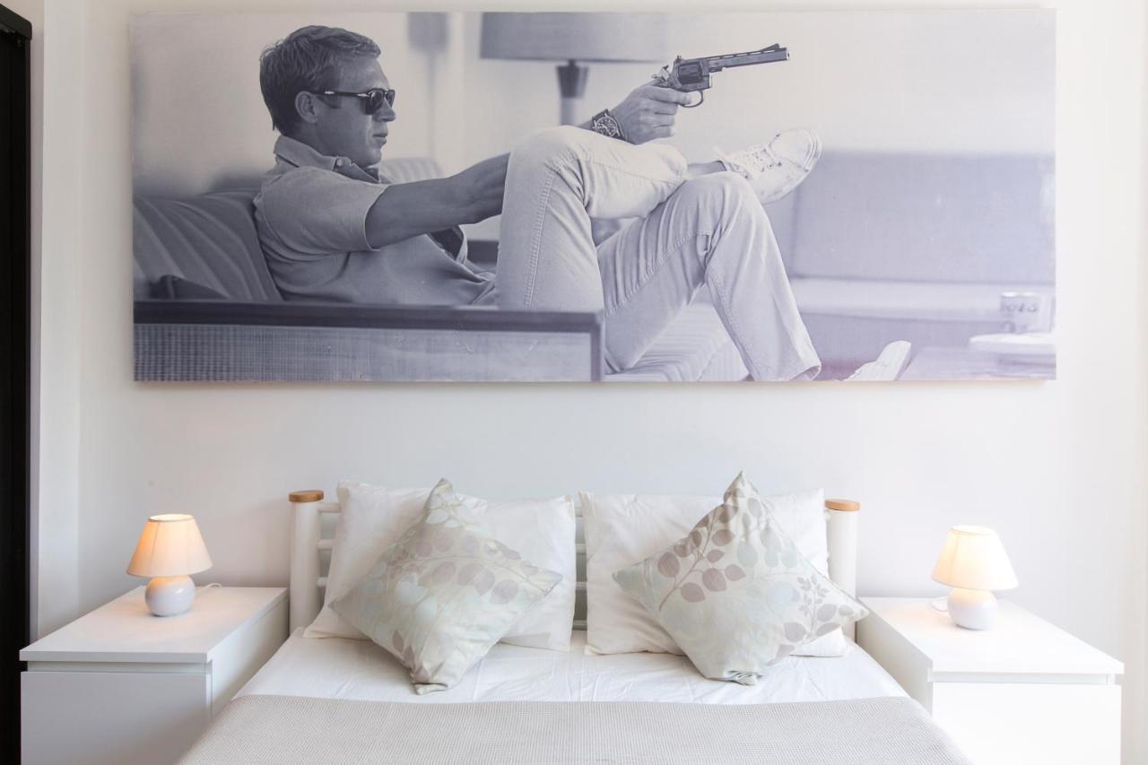 Aparthotel Antique Boutique *