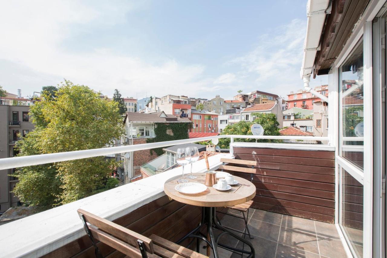 Antique Boutique Aparthotel Istanbul